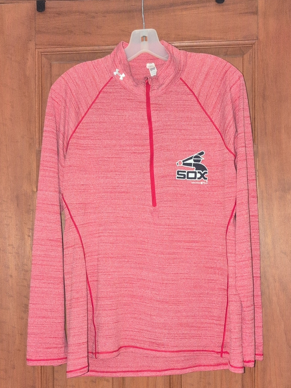 Chicago White Sox Women's Pullover